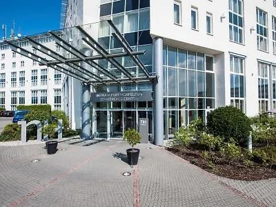 Hotel Nh Frankfurt Moerfelden Conference Center  Mörfelden-Walldorf