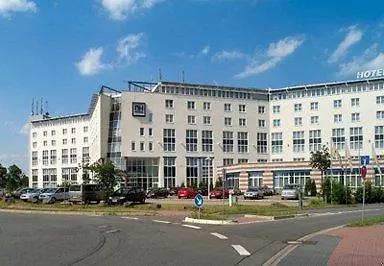 Hotel Nh Frankfurt Moerfelden Conference Center Mörfelden-Walldorf