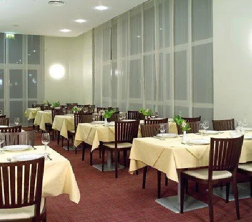 Hotel Nh Frankfurt Moerfelden Conference Center