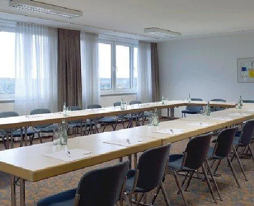 ****  Hotel Nh Frankfurt Moerfelden Conference Center Germania