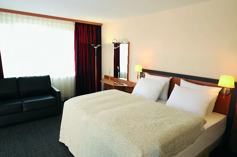 ****  Hotel Nh Frankfurt Moerfelden Conference Center Germania