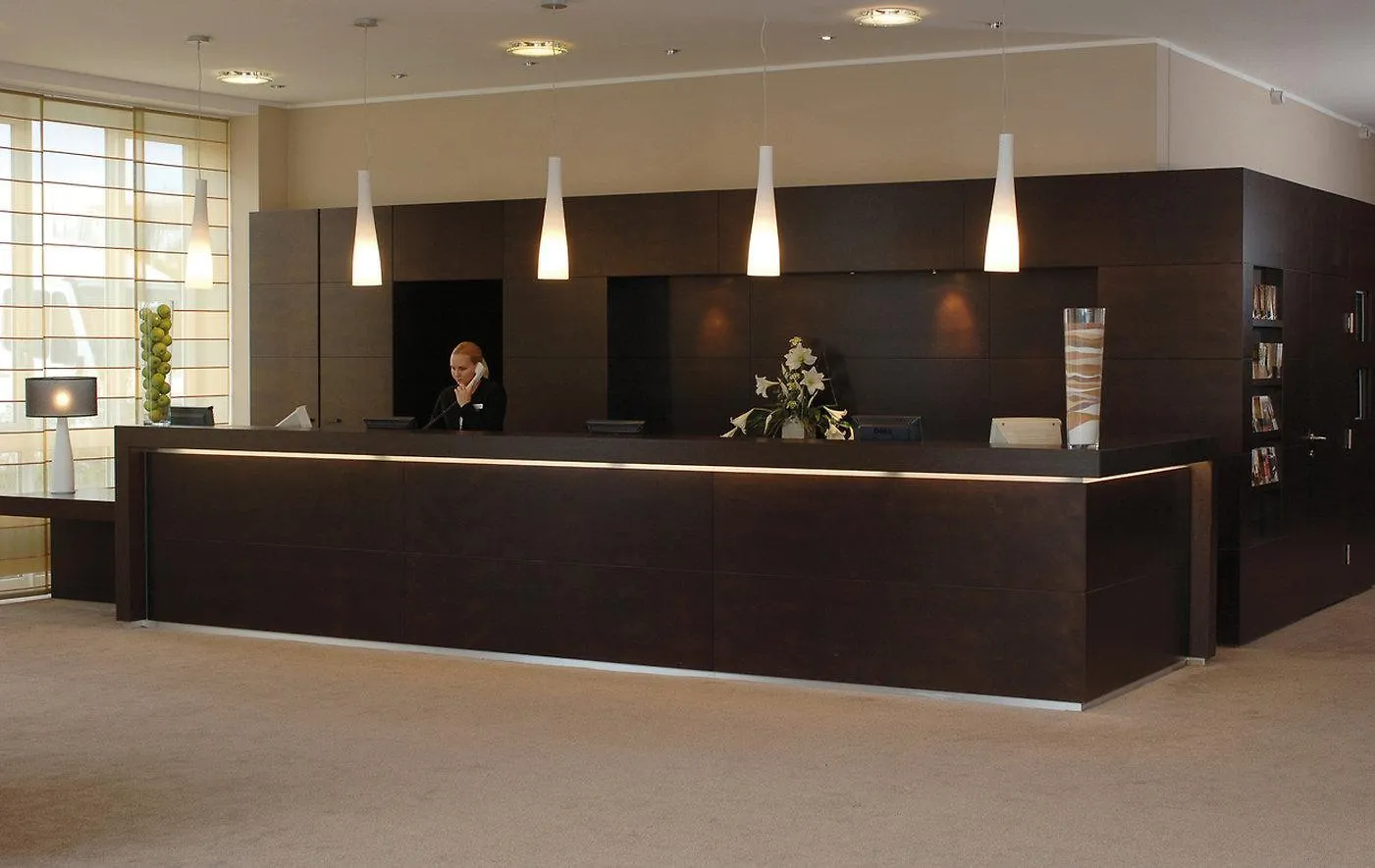 Hotel Nh Frankfurt Moerfelden Conference Center 4*, Mörfelden-Walldorf Germania