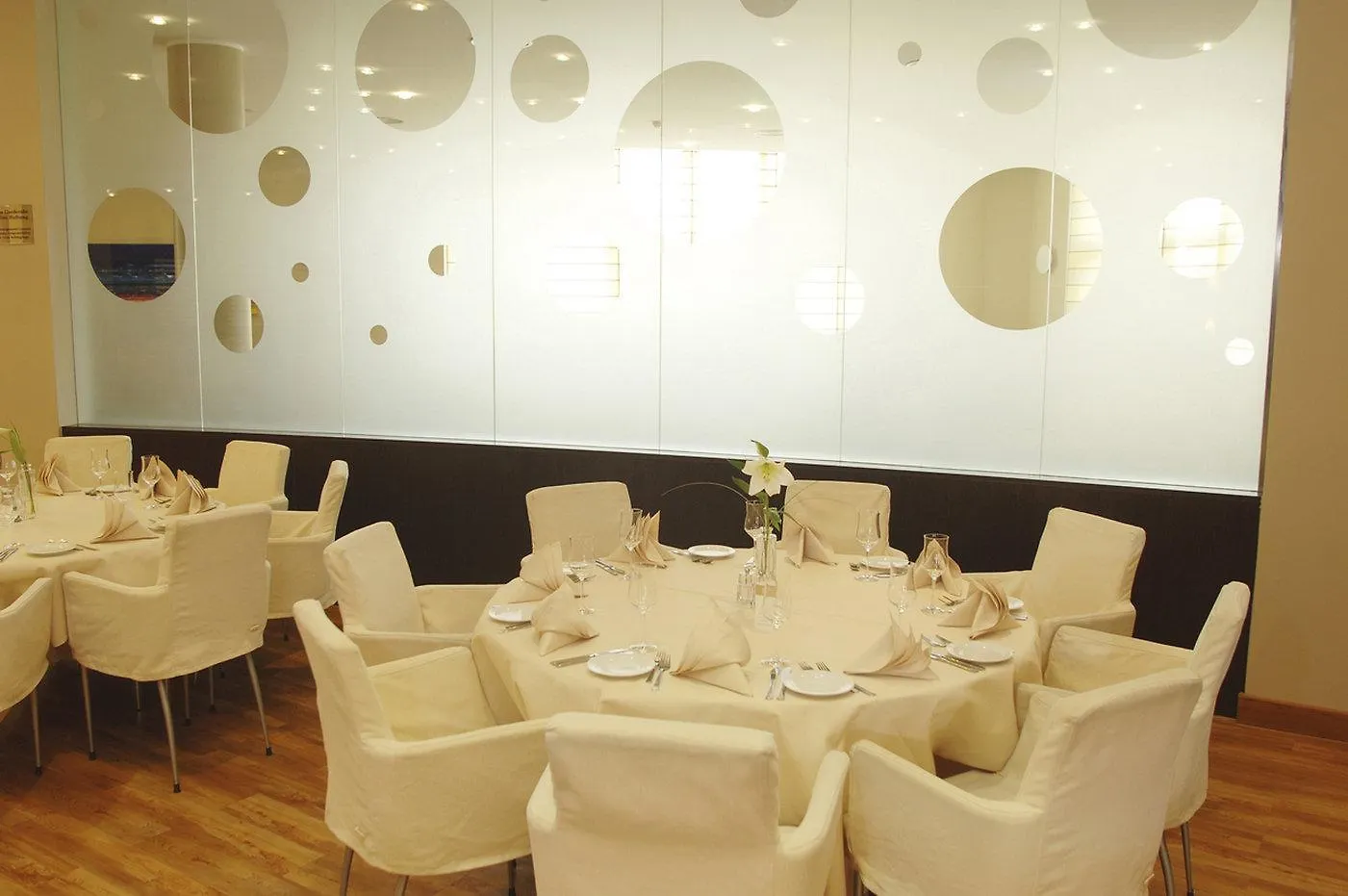 ****  Hotel Nh Frankfurt Moerfelden Conference Center Germania