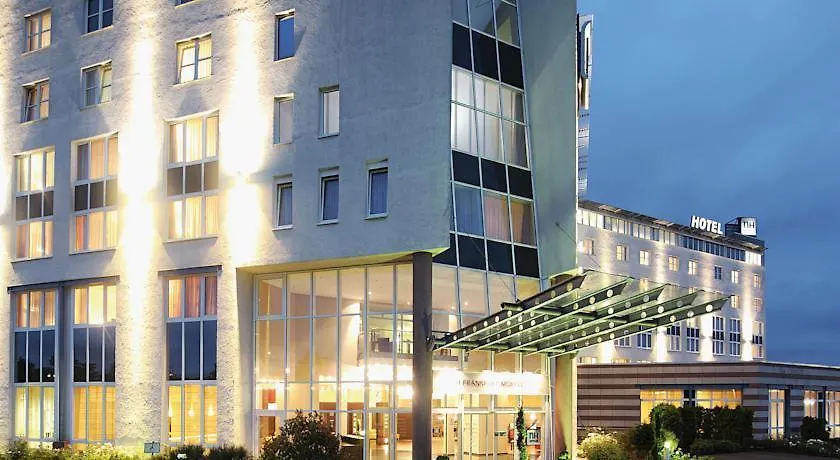 Hotel Nh Frankfurt Moerfelden Conference Center