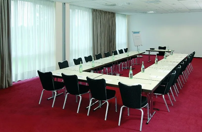 Hotel Nh Frankfurt Moerfelden Conference Center