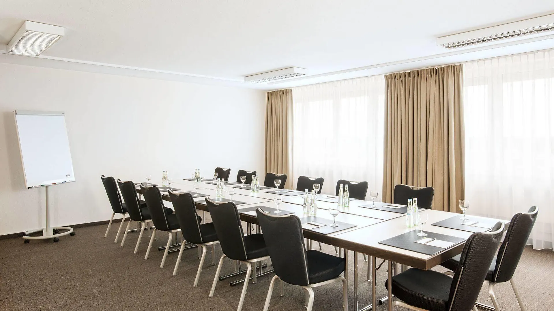Hotel Nh Frankfurt Moerfelden Conference Center