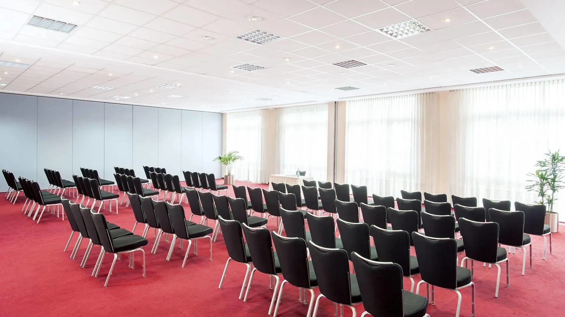 ****  Hotel Nh Frankfurt Moerfelden Conference Center Germania