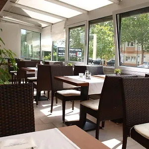 Gartenstadt Ludwigshafen
