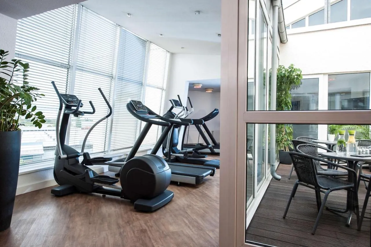 ****  Hotel Nh Frankfurt Moerfelden Conference Center Allemagne