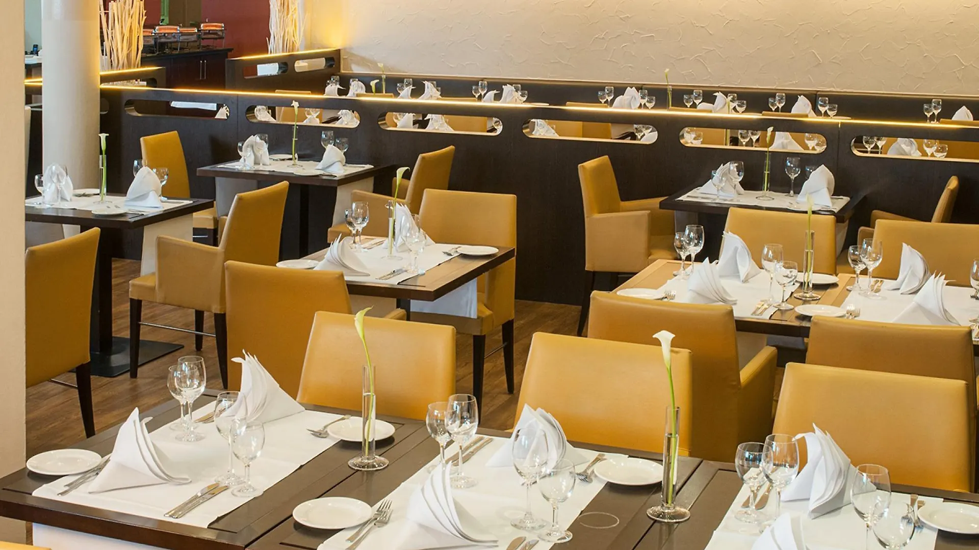 Nh Frankfurt Moerfelden Conference Center Hotel Germany