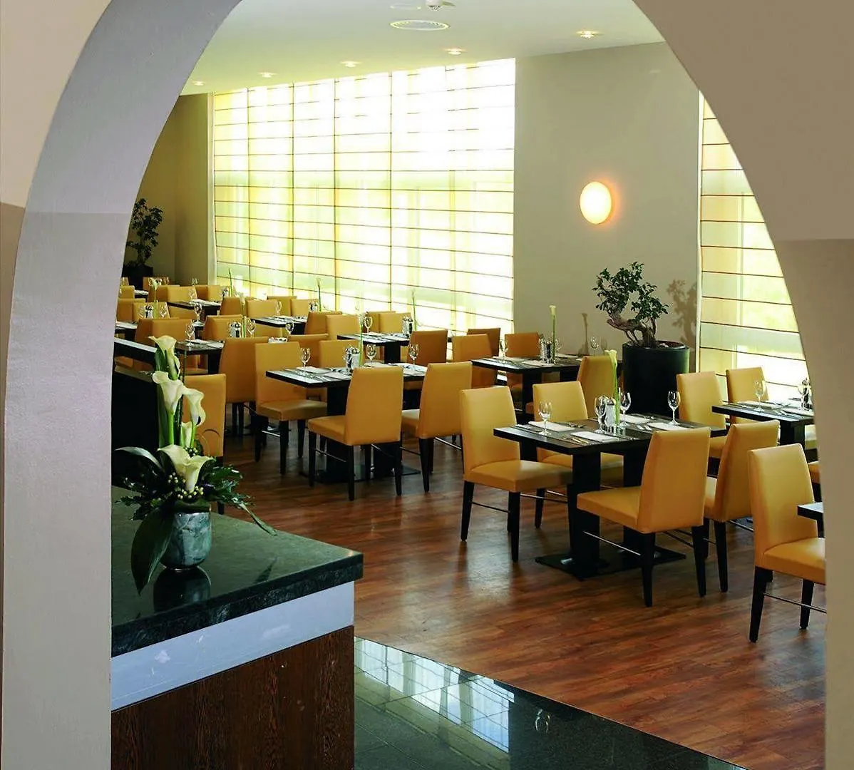 Nh Frankfurt Moerfelden Conference Center Hotel Moerfelden-Walldorf