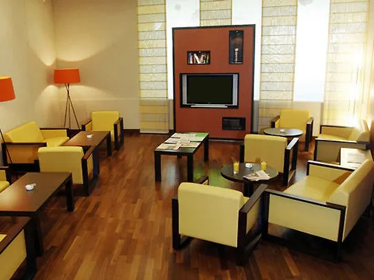 Nh Frankfurt Moerfelden Conference Center Hotel Germany